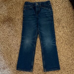 Cat & Jack Kids Blue Jeans